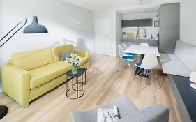 Haus Harmening Whg 1